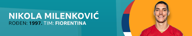 Milenković