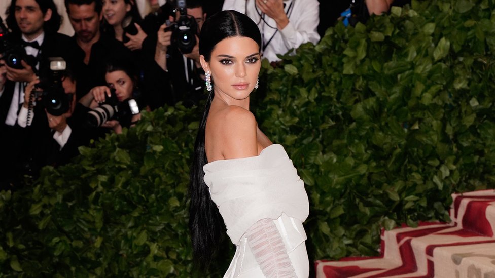 Kendall Jenner responds after her 'Love' interview offends models