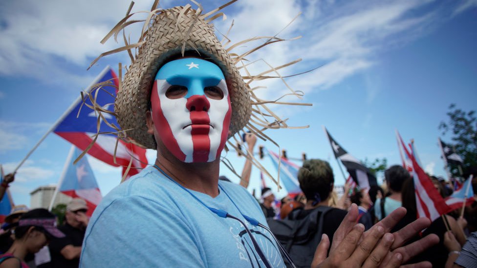 protestas