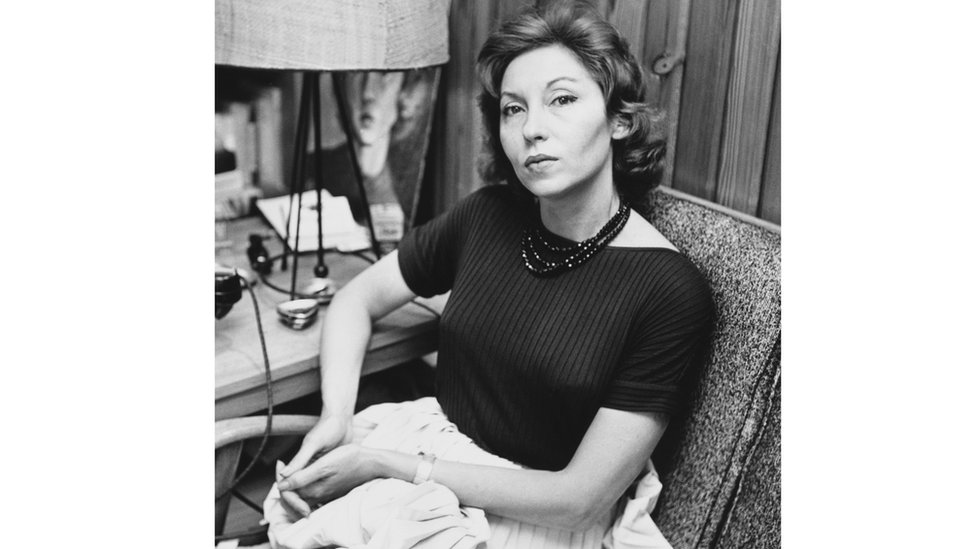 Clarice Lispector
