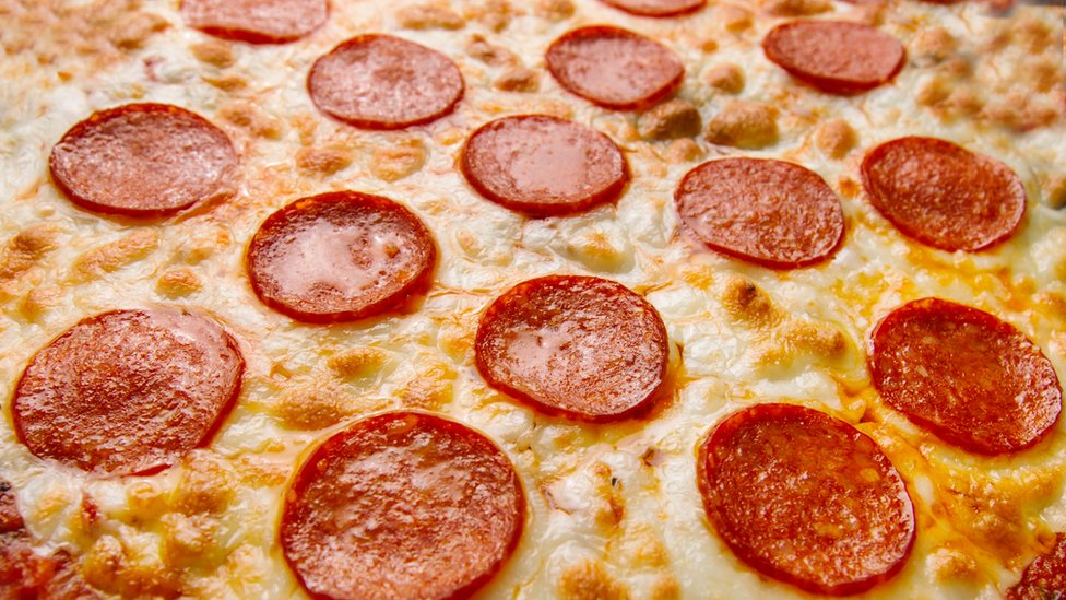 Covid: Pizza worker's 'lie' forced South Australia lockdown