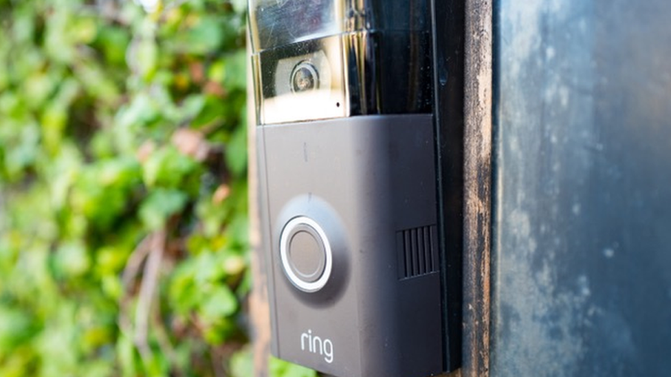 The 4 Best Smart Doorbell Cameras of 2024 | Reviews by Wirecutter