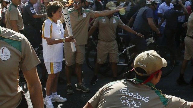 Maria Bueno