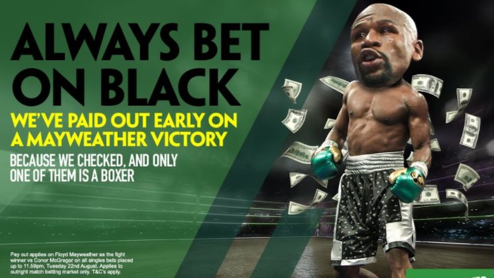 Paddy Power in the News Again: Distasteful Australian Ad
