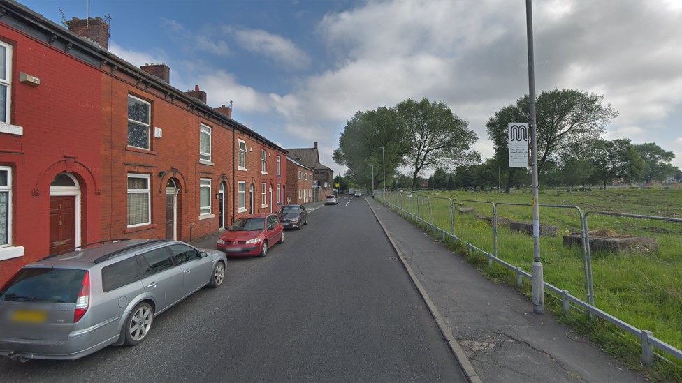 Openshaw attack Teen charged with attempted murder and rape BBC News