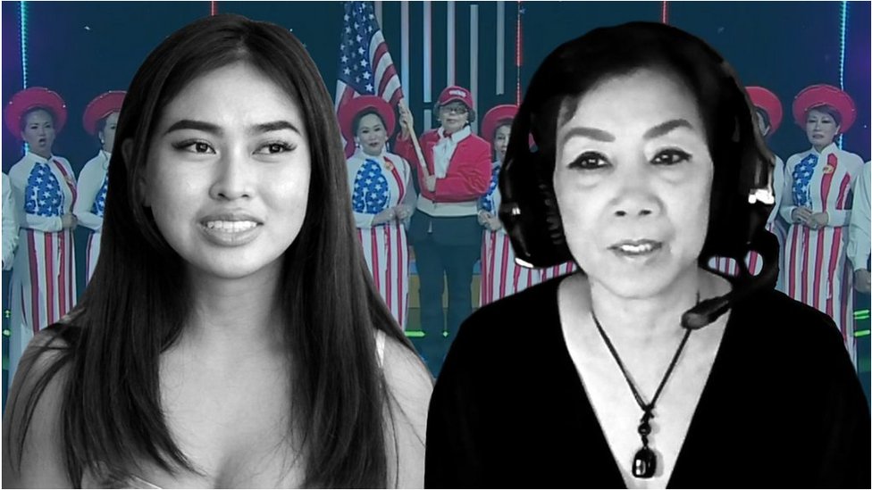 US election: A generational divide over Trump among Vietnamese-Americans