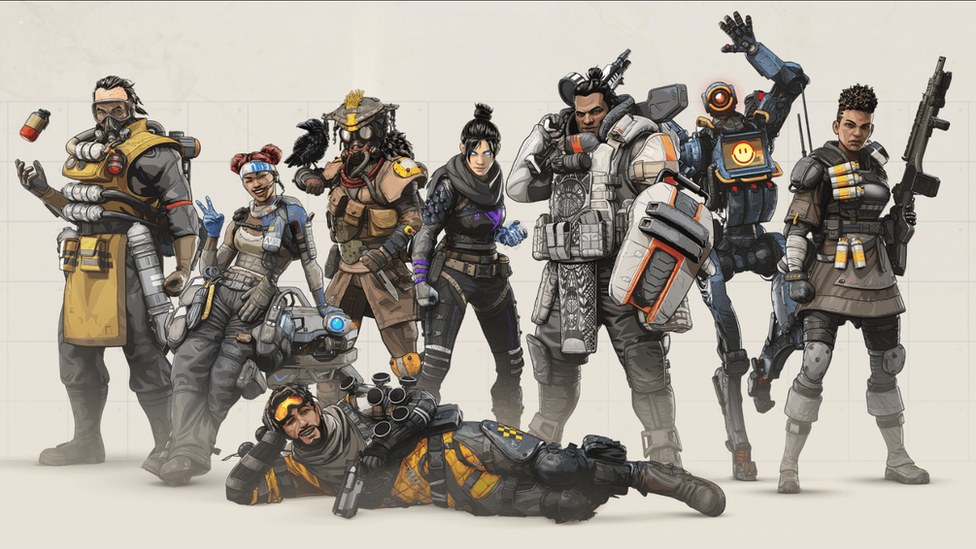 Apex Legends Hardcore Royale: Everything to know about the