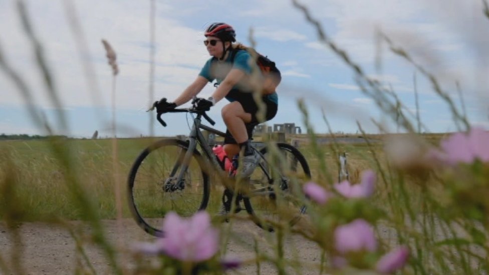 cyclepath hours