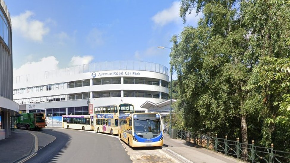 Man charged with murder following Bournemouth assault BBC News