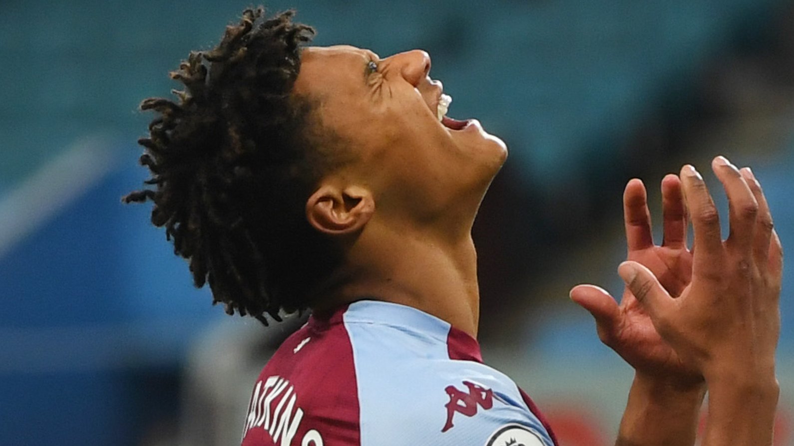 Aston Villa 0-0 Burnley: Four home games without a win for Villa