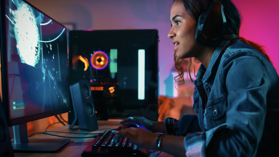 How to watch and stream Playing Against Hackers In A Gaming