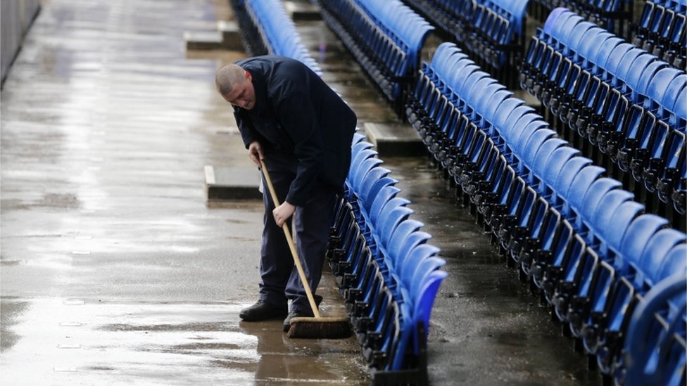 абонементы в ibrox