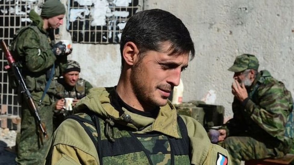 Гіві