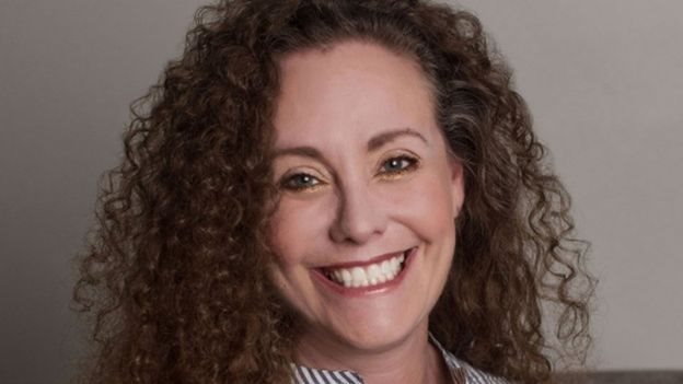 Julie Swetnick es otra de las mujeres que acusa a Kavanaugh de haberla agredido sexualmente. Julie Swetnick