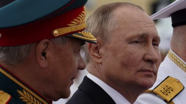 putin