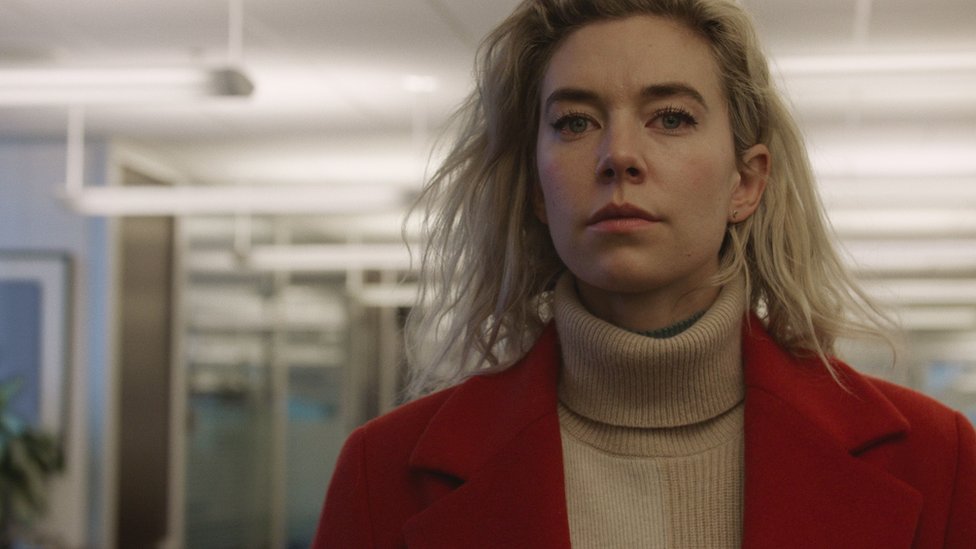 Vanessa Kirby in Pieces of a Woman