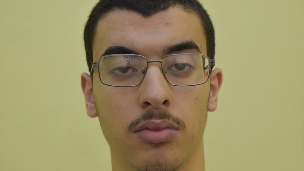 Hashem Abedi