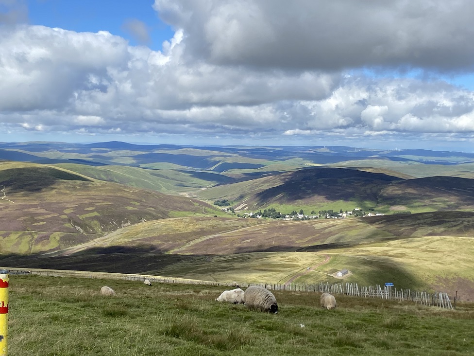 Wanlockhead