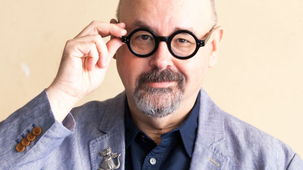 Ruiz Zafon
