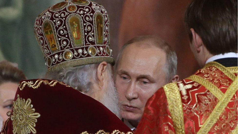 Putin