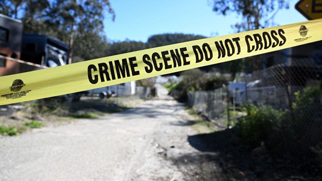 Half Moon Bay: Suspected gunman charged with seven murders
