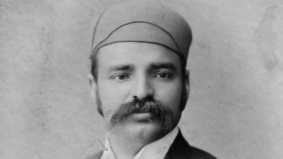 Мехди Хасан