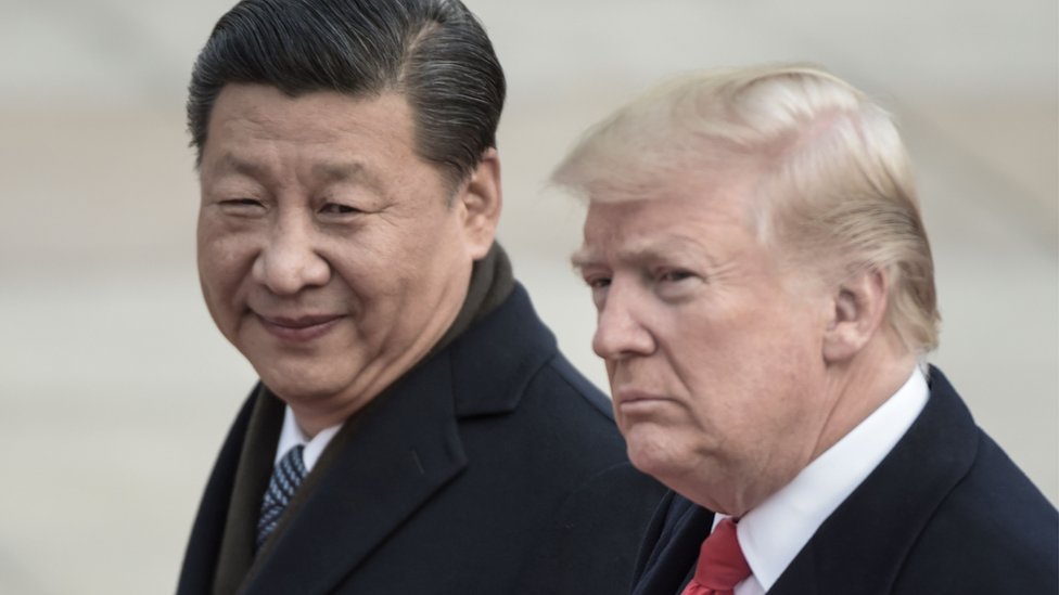 Trump's trade war: Stakes are high at G20 summit