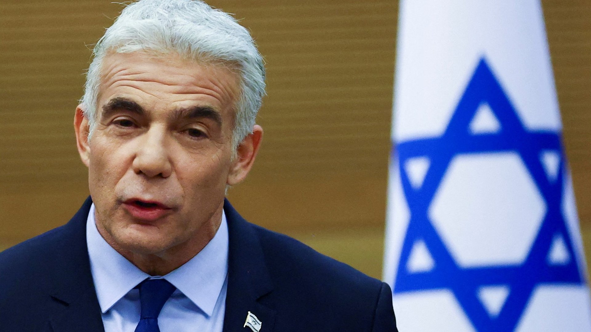 Яир Лапид: бывший телеведущий стал новым премьер-министром Израиля