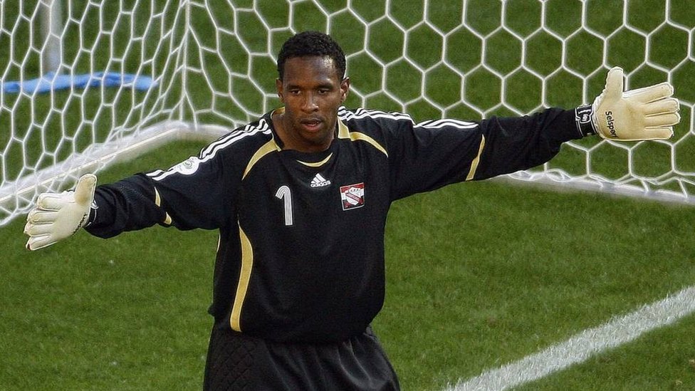 Hislop es ahora un reconocido comentarista deportivo. Shaka Hislop