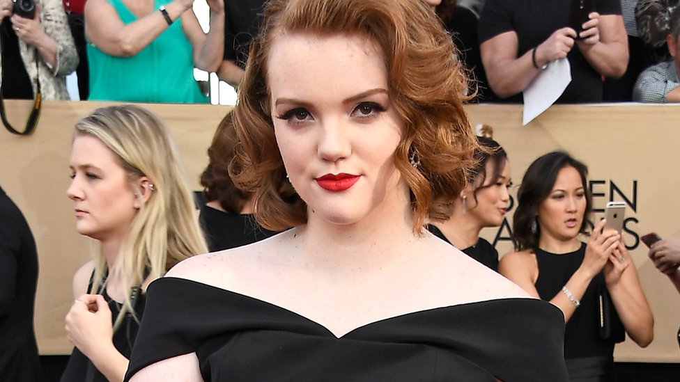 Shannon Purser, Stranger Things' Barb, Comes Out as Bi