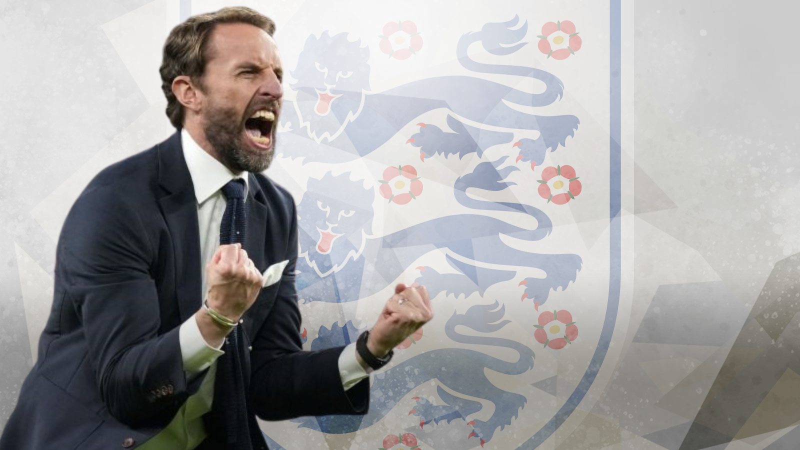 Gareth Southgate: The England manager - by those who know him best