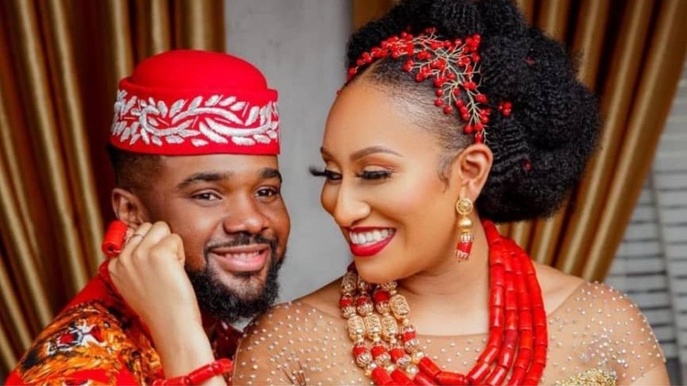 Williams Uchemba Receives Touching Birthday Tribute from Wife Brunella as Actor Celebrates New Milestone