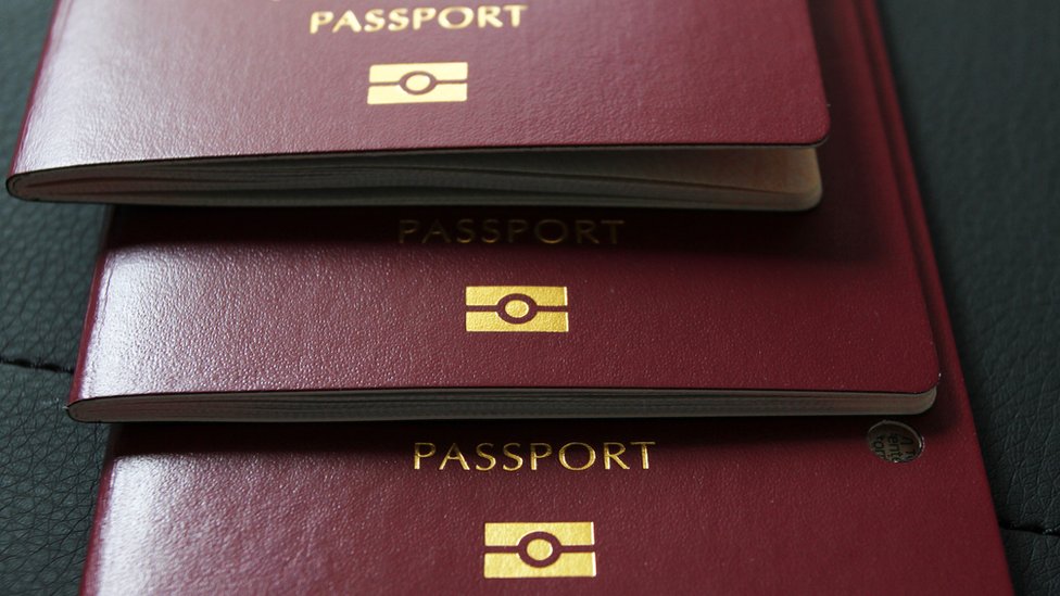 'Altın pasaportlu' Rus oligarklar AB yaptırımlarından muaf, Avrupa Parlamentosu uygulama son bulsun istiyor