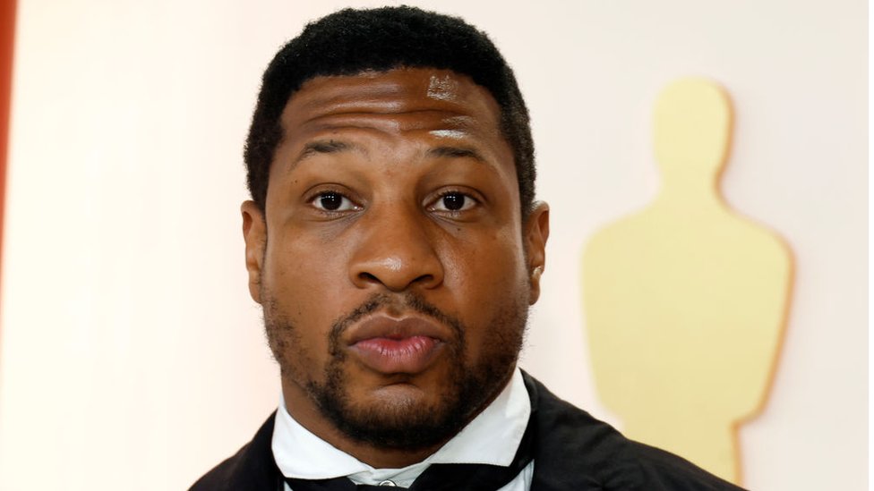 Jonathan Majors: Creed III actor arrested on assault charges