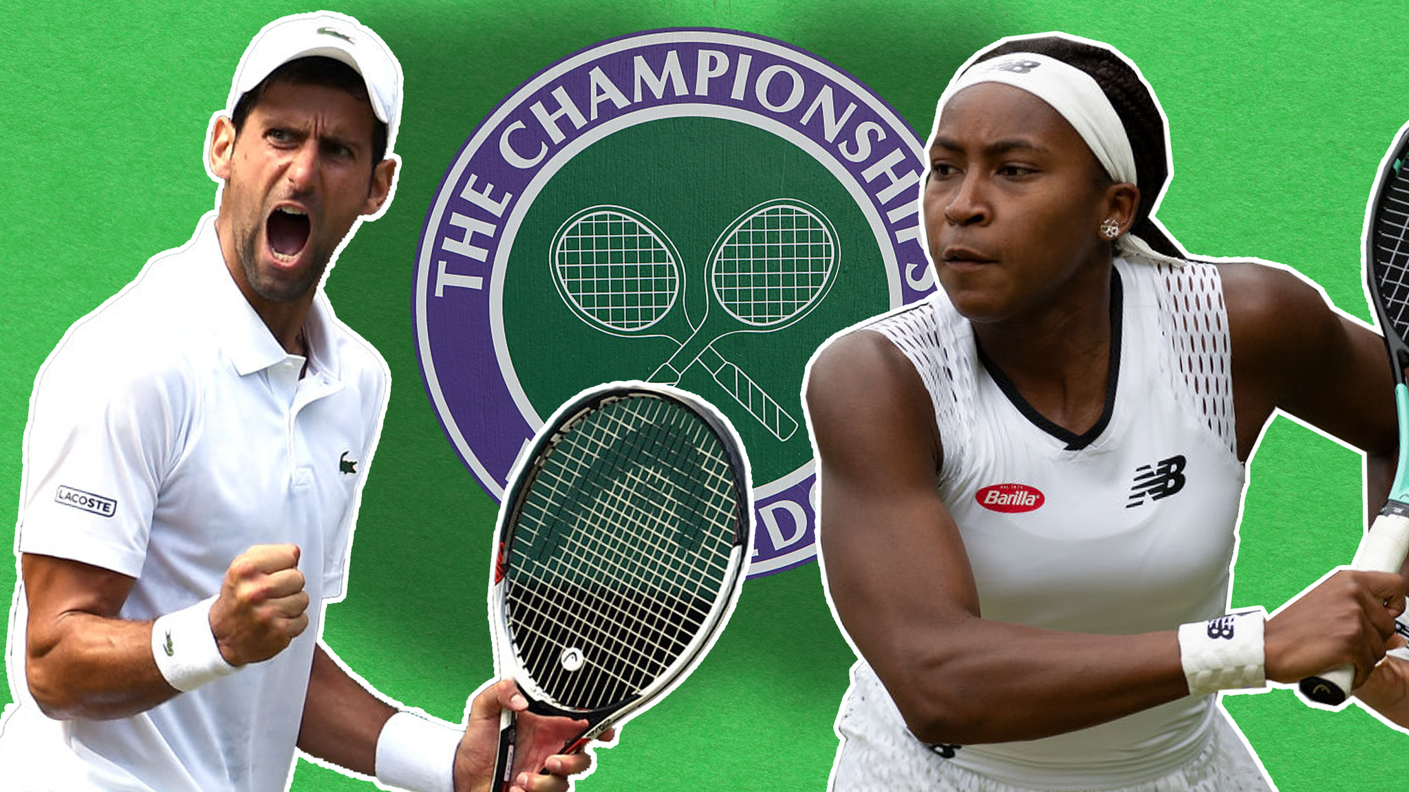 Wimbledon 2023 Everything you need to know about this years tournament