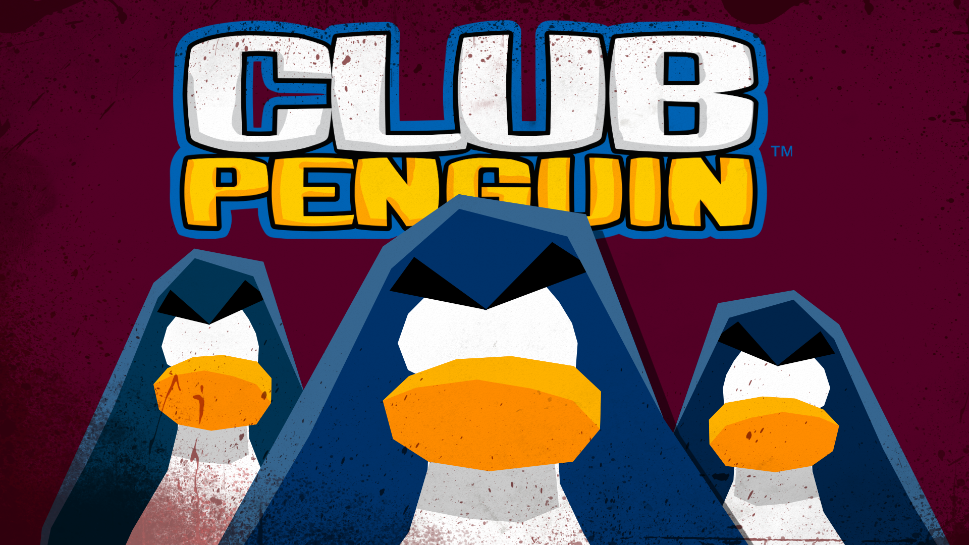 Disney forces explicit Club Penguin clones offline - BBC News