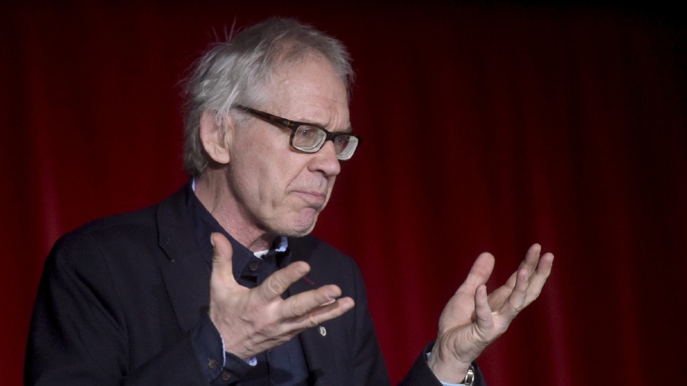 Lars Vilks