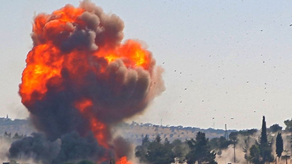 صورة أرشيفية