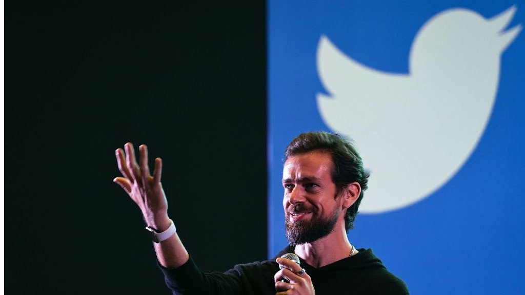 Twitter: Social media giant lists new 'Blue' subscription service