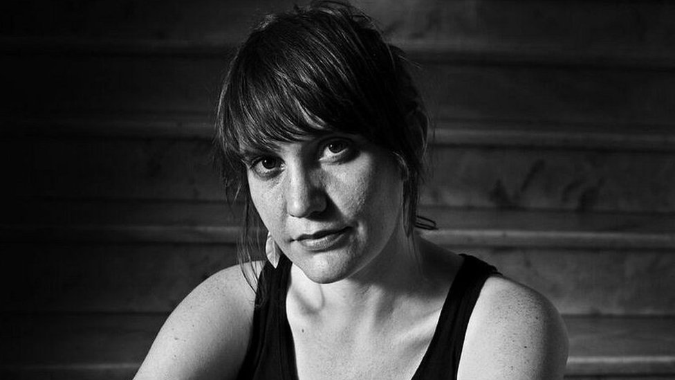 Laia Jufresa Laia Jufresa