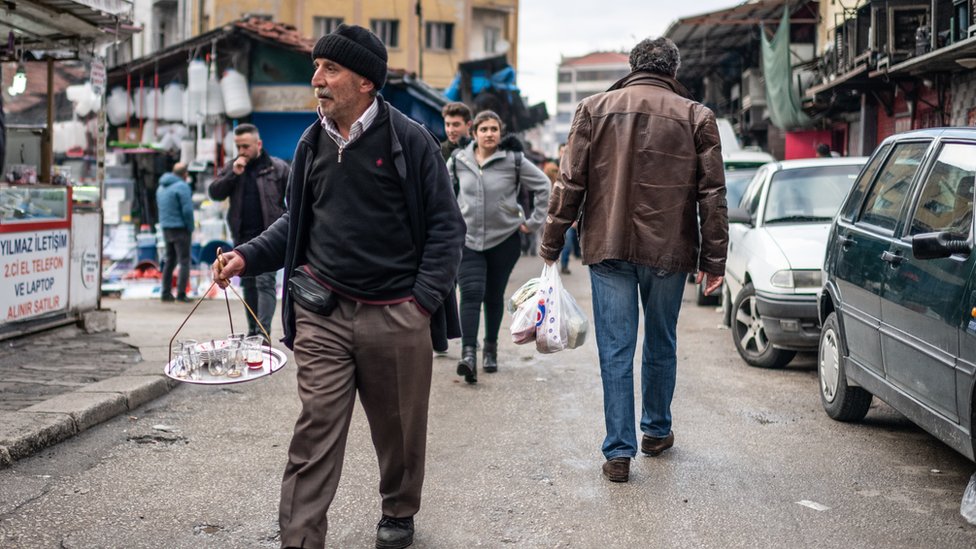 Ankara