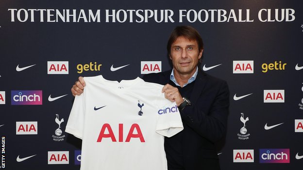 Antonio Conte