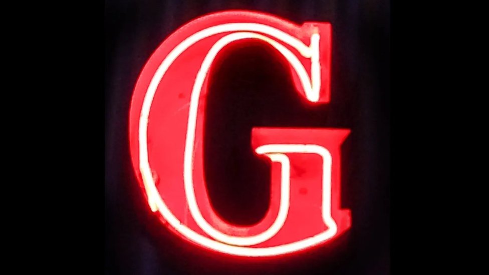 seks, G-tačka, slovo G