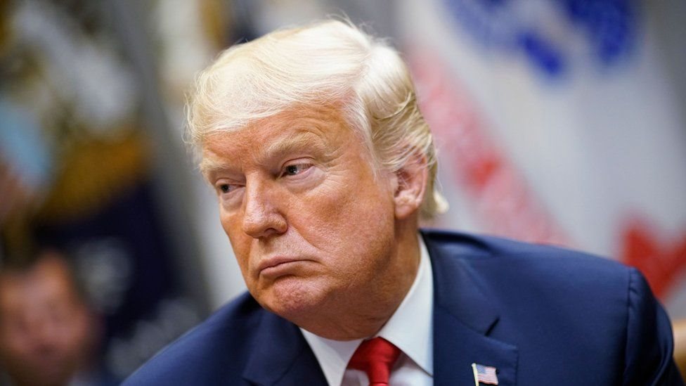 Трамп