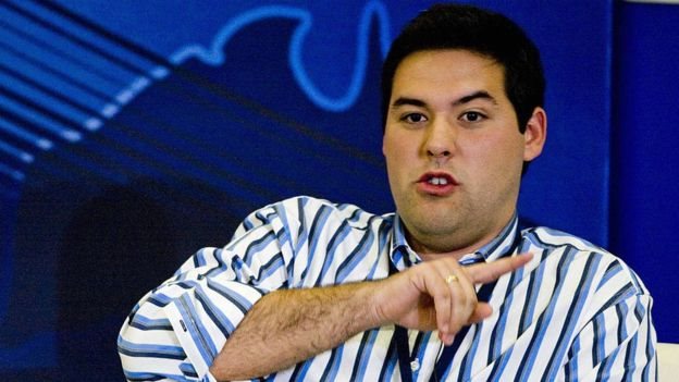 Goicoechea regresó a Venezuela en junio de 2016 y fue detenido dos meses más tarde. Yon Goicoechea