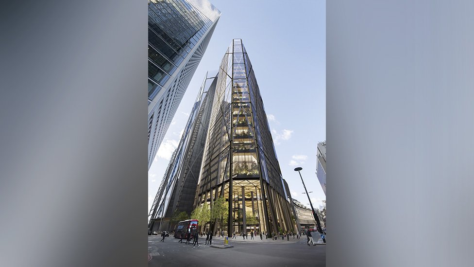 ロンドン・エレクトリシティ、通算6枚目のアルバム - TOWER