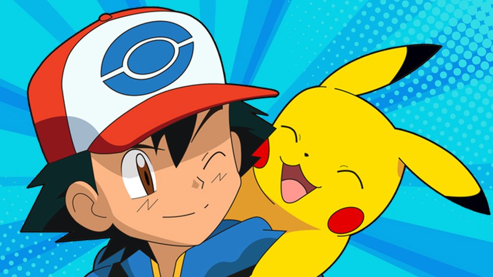 Pokemon Live-Action Netflix Show in Early Development