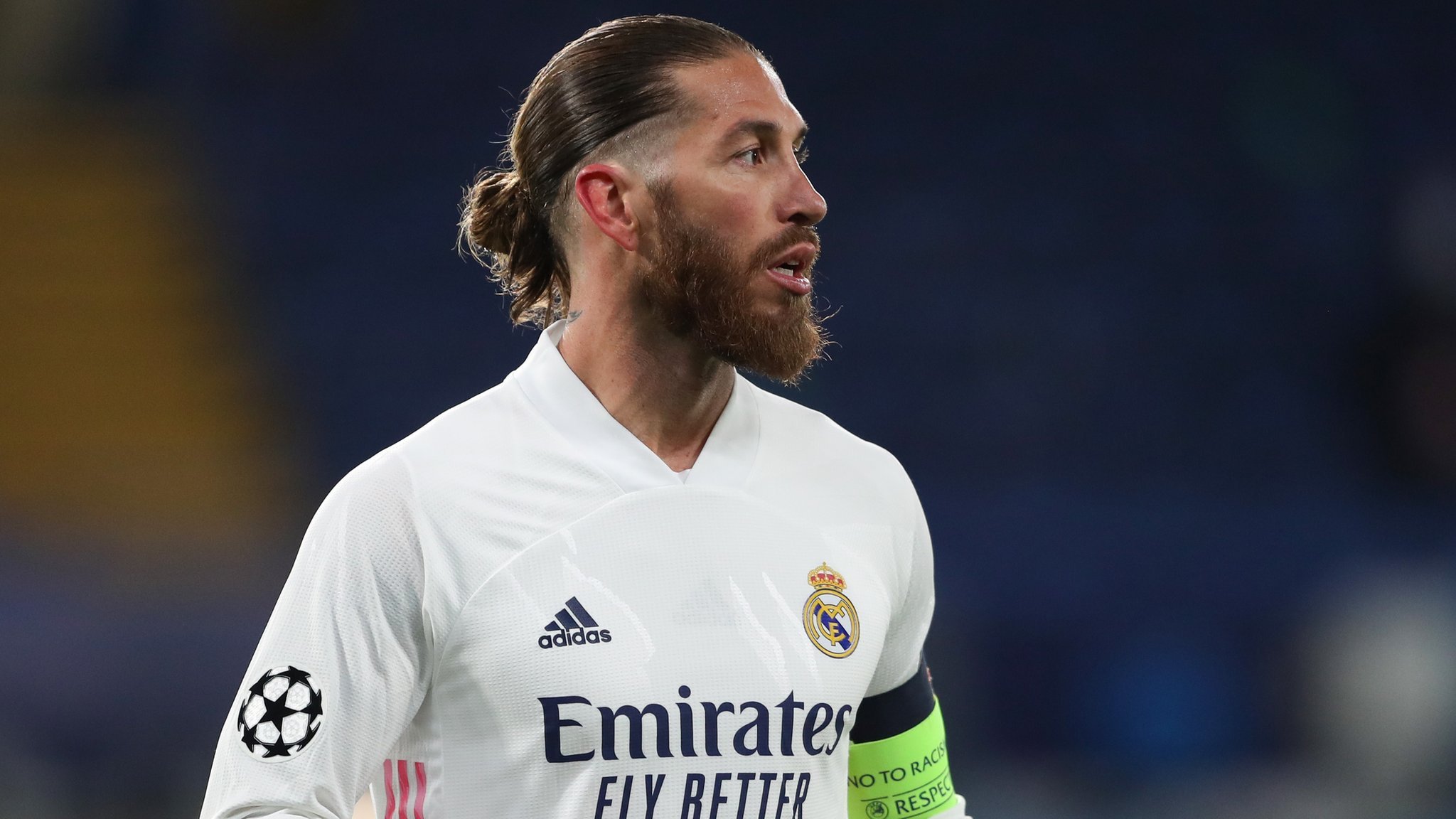 Sergio Ramos: Spain defender set to leave Real Madrid after 16 years