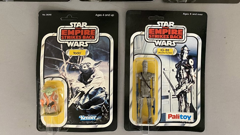 palitoy star wars figures value