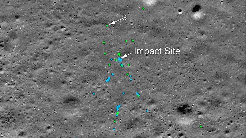 Изображение НАСА